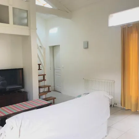 Botiga - Maison De Pays Basque - Casa de Férias *