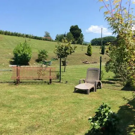 Botiga - Maison De Pays Basque - Casa de Férias *