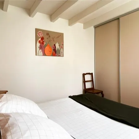 Botiga - Maison De Pays Basque - Casa de Férias *