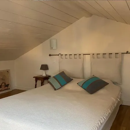 Casa de Férias Botiga - Maison De Pays Basque -