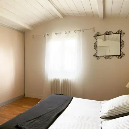 Botiga - Maison De Pays Basque - Saint-Jean-le-Vieux (Ain)
