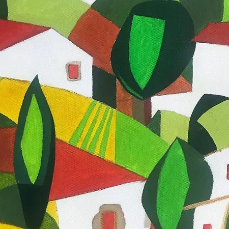 Casa de Férias Botiga - Maison De Pays Basque - *