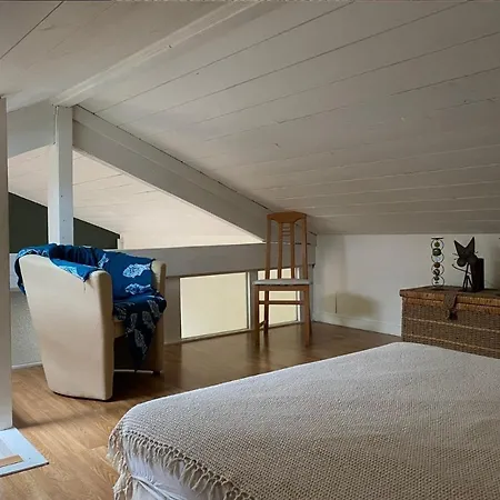 Botiga - Maison De Pays Basque - Casa de Férias
