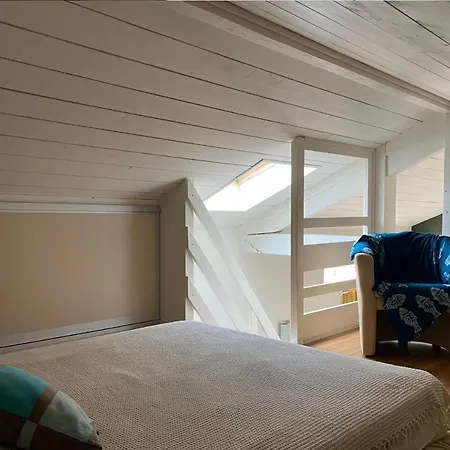 波提嘉乡村别墅 度假居