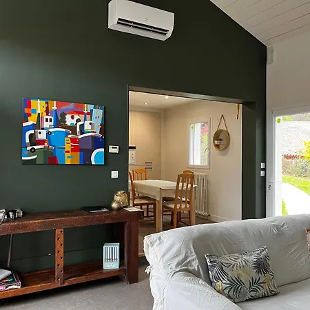 Casa vacanze Botiga *
