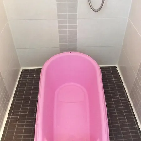 波提嘉乡村别墅