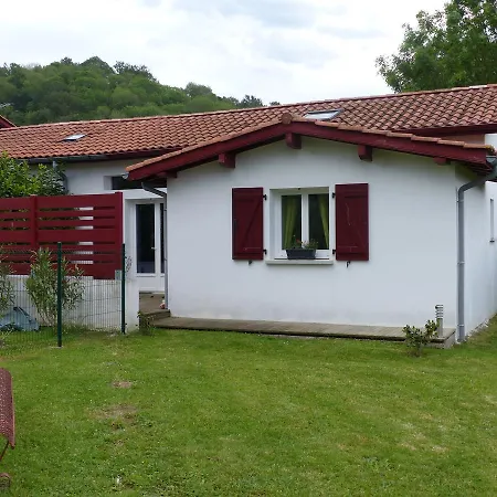 Botiga - Maison De Pays Basque -