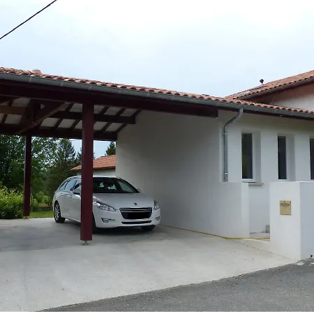 Botiga - Maison De Pays Basque -