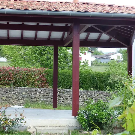 Botiga - Maison De Pays Basque - Casa de Férias