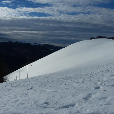 波提嘉乡村别墅 Saint-Jean-le-Vieux (Ain)