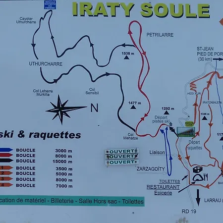 波提嘉乡村别墅 Saint-Jean-le-Vieux (Ain)