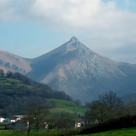 度假居 波提嘉乡村别墅