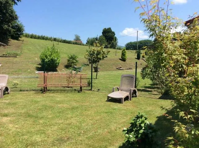 Botiga Vakantiehuis *