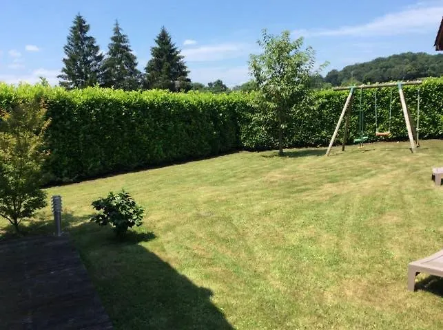 Botiga Vakantiehuis Saint-Jean-le-Vieux (Ain)