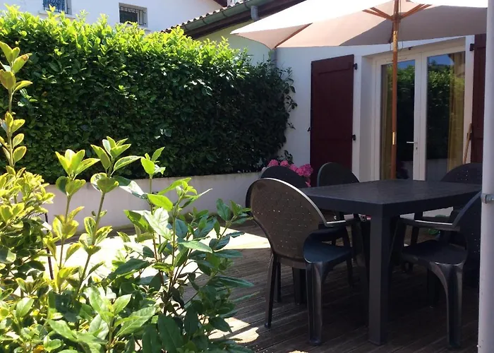 Botiga Saint-Jean-le-Vieux (Ain)