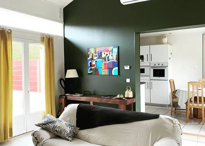 Botiga Saint-Jean-le-Vieux (Ain)