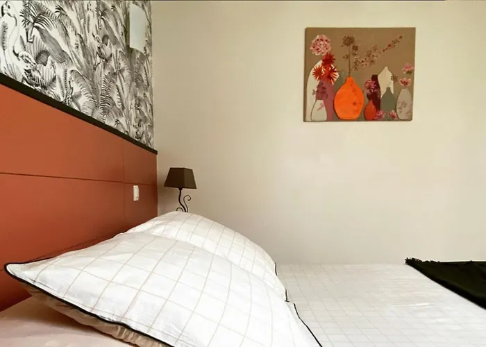 Vakantiehuis Botiga Saint-Jean-le-Vieux (Ain)