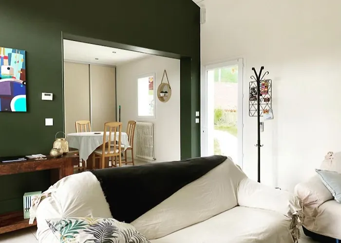 Botiga Saint-Jean-le-Vieux (Ain)