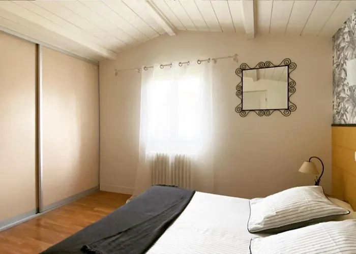 Botiga Saint-Jean-le-Vieux (Ain)