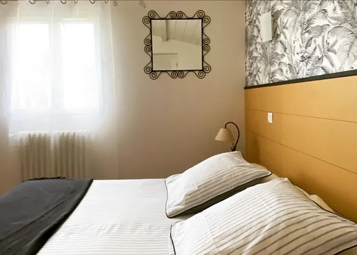 Botiga * Saint-Jean-le-Vieux (Ain)