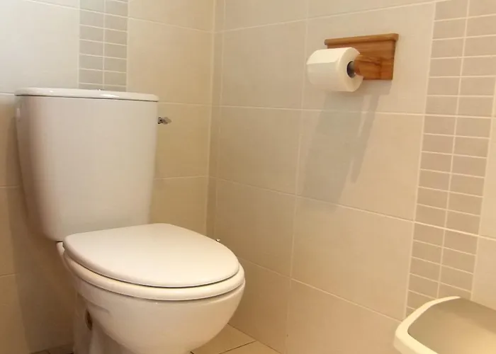 Botiga Vakantiehuis *