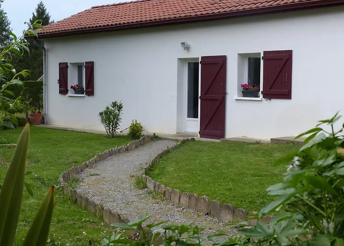 Botiga Vakantiehuis *