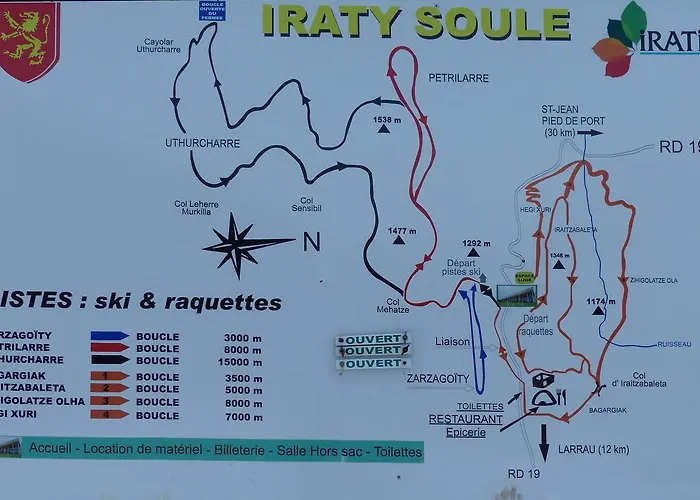 Botiga Saint-Jean-le-Vieux (Ain)